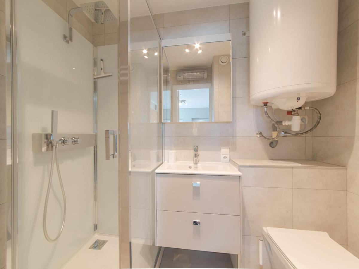 Apartment Estepona By Interhome Mispelburg Ngoại thất bức ảnh