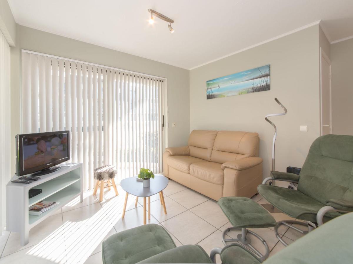 Apartment Estepona By Interhome Mispelburg Ngoại thất bức ảnh