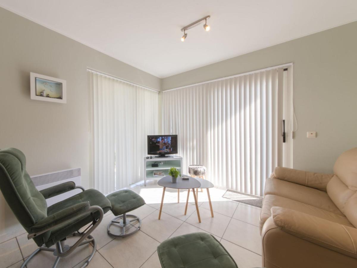 Apartment Estepona By Interhome Mispelburg Ngoại thất bức ảnh