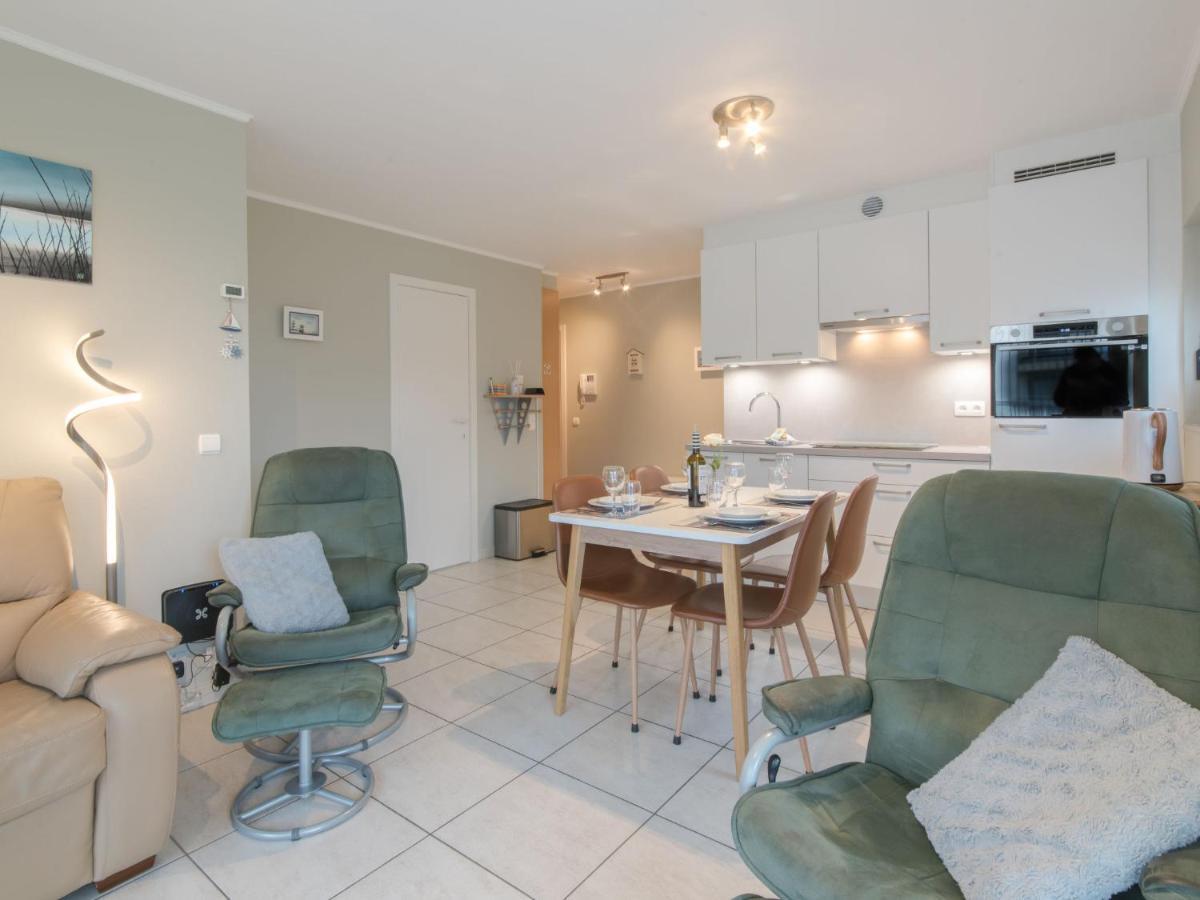 Apartment Estepona By Interhome Mispelburg Ngoại thất bức ảnh