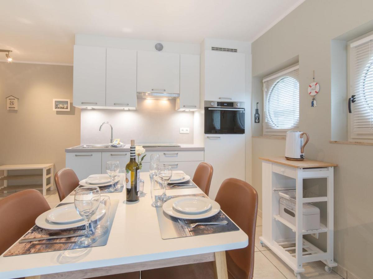 Apartment Estepona By Interhome Mispelburg Ngoại thất bức ảnh