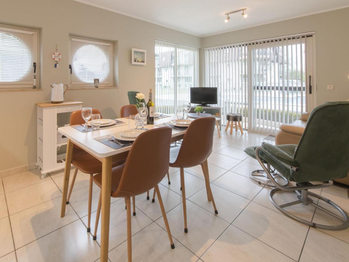 Apartment Estepona By Interhome Mispelburg Ngoại thất bức ảnh