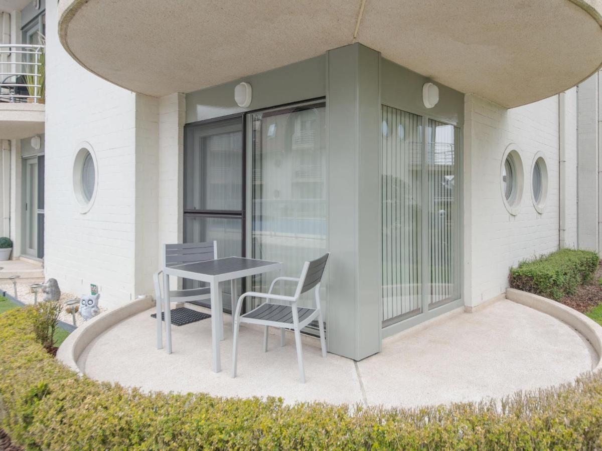 Apartment Estepona By Interhome Mispelburg Ngoại thất bức ảnh