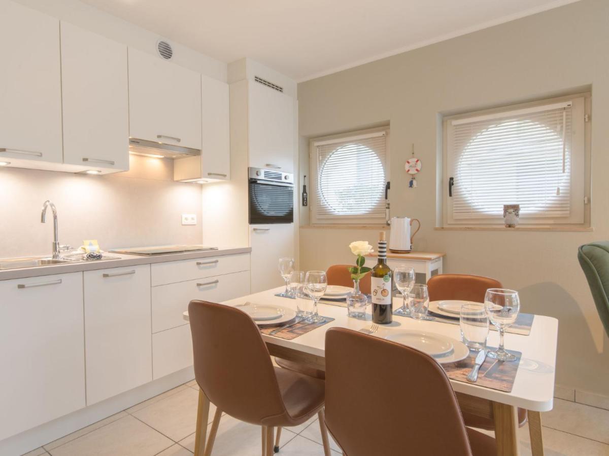 Apartment Estepona By Interhome Mispelburg Ngoại thất bức ảnh