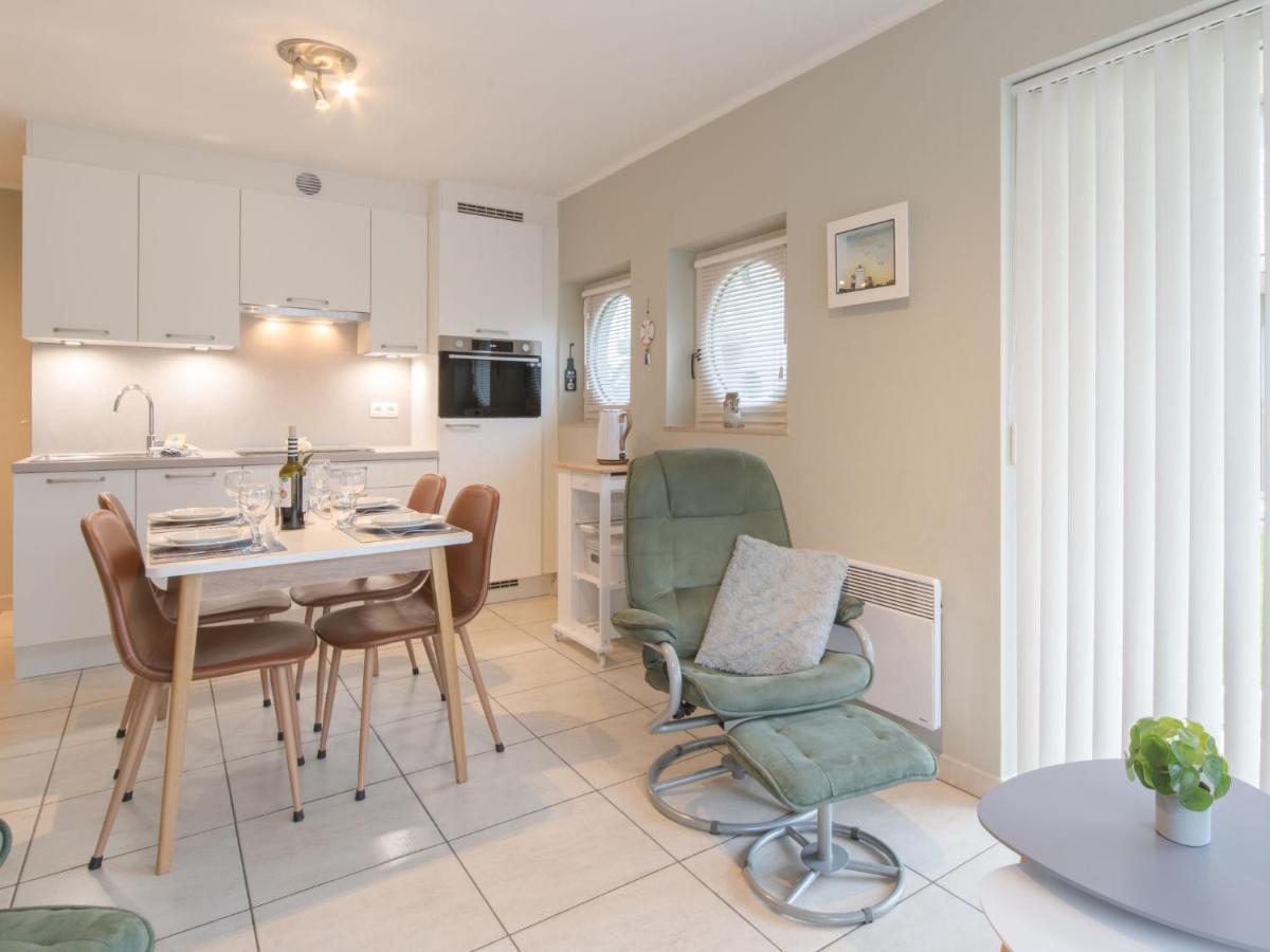 Apartment Estepona By Interhome Mispelburg Ngoại thất bức ảnh