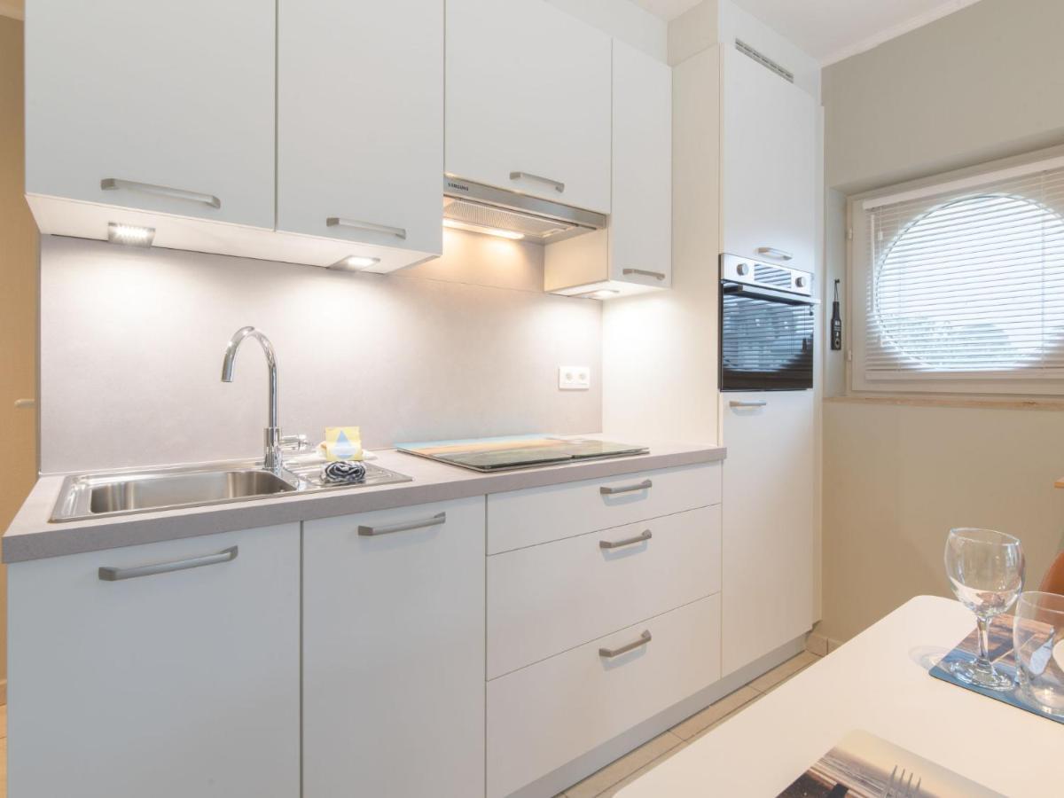 Apartment Estepona By Interhome Mispelburg Ngoại thất bức ảnh